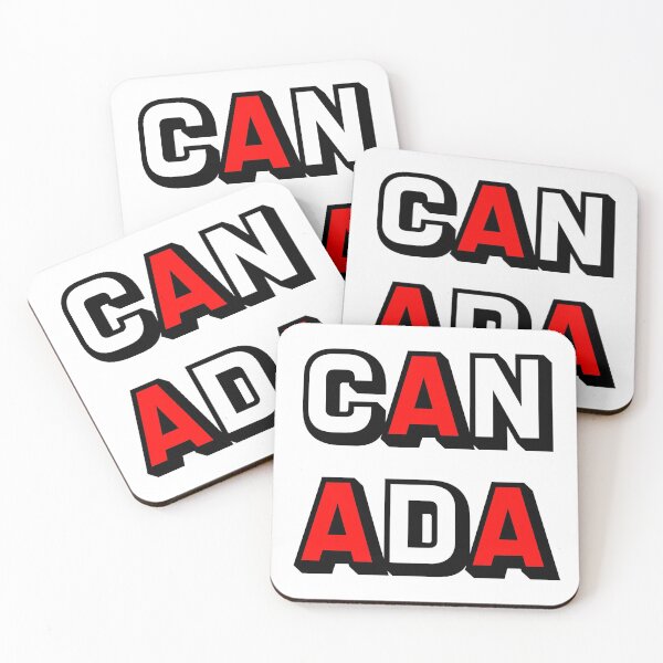 Item preview, CANADA designed and sold by DafyddEm.