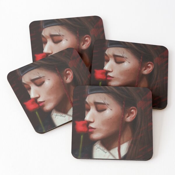 Item preview, Historical Actor Choi San designed and sold by Jeonilysm.