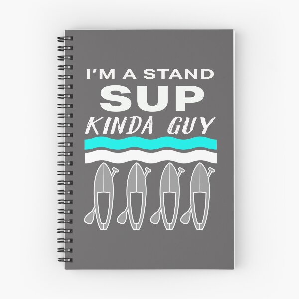 Item preview, sup paddleboarding design gift designed and sold by LGamble12345.
