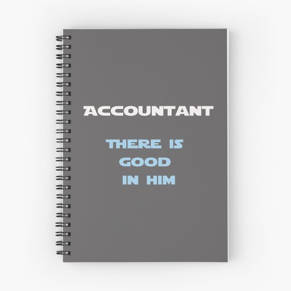 Item preview, Funny CPA & Accountant Gift Accountant There is good in him designed and sold by LGamble12345.
