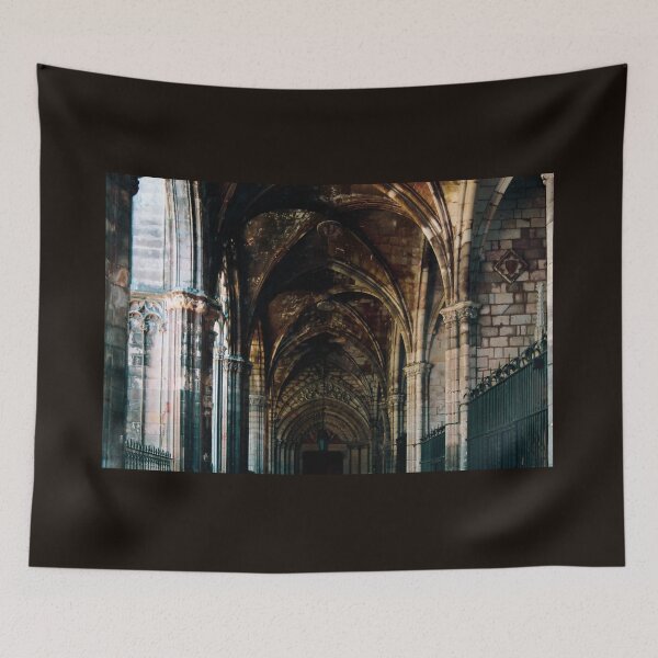Item preview, Church in Lisbon, Portugal color photography by Larry Simpson designed and sold by simpson92.
