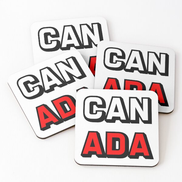 Item preview, CANADA v2 designed and sold by DafyddEm.
