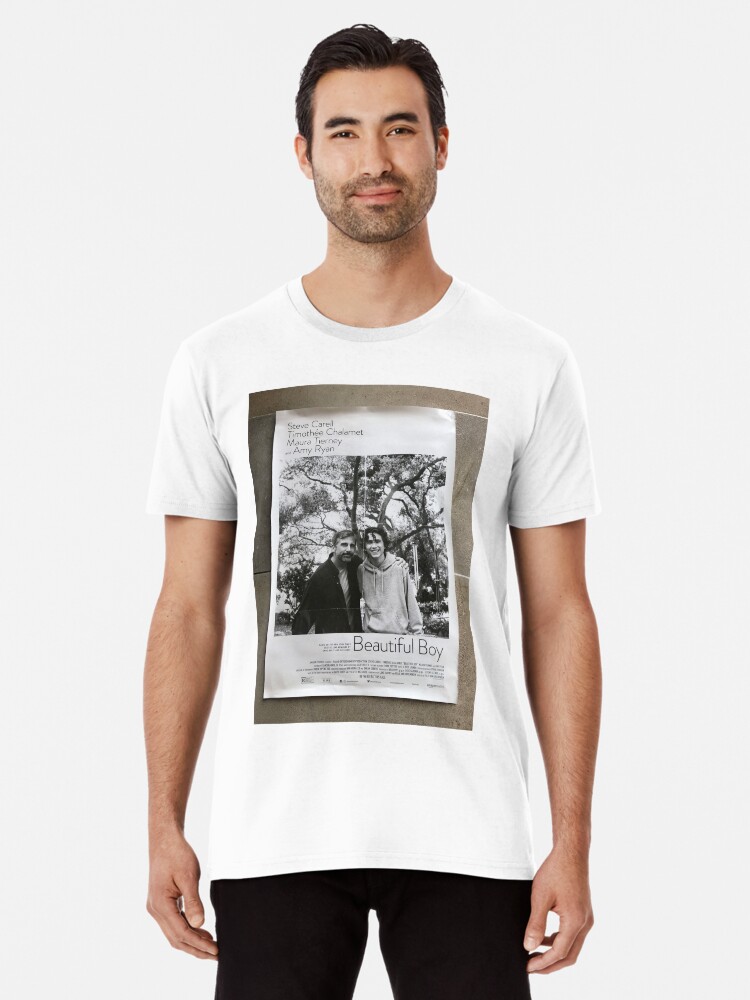 Beautiful boy t shirt Clearance