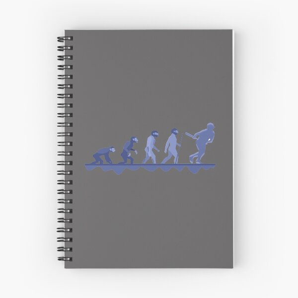 Item preview, Awesome Evolution of softball Gift design designed and sold by LGamble12345.