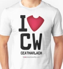 Carlow Unisex T-Shirt