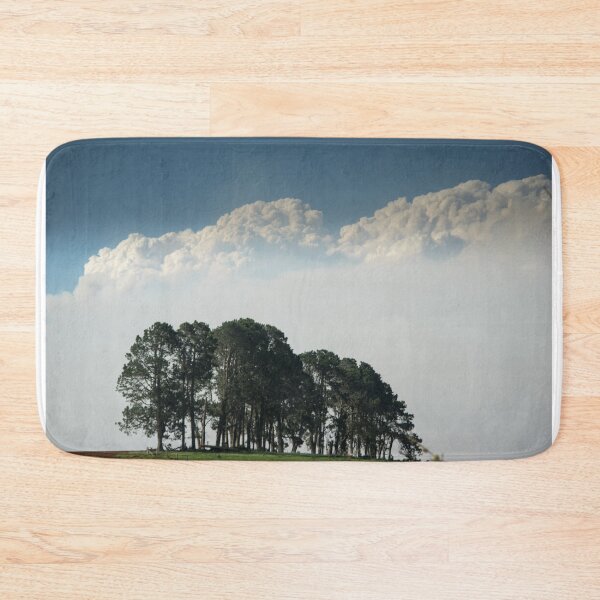 Item preview, Pyro-cumulus fire clouds designed and sold by Clare Colins.