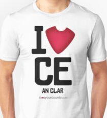 Clare Unisex T-Shirt