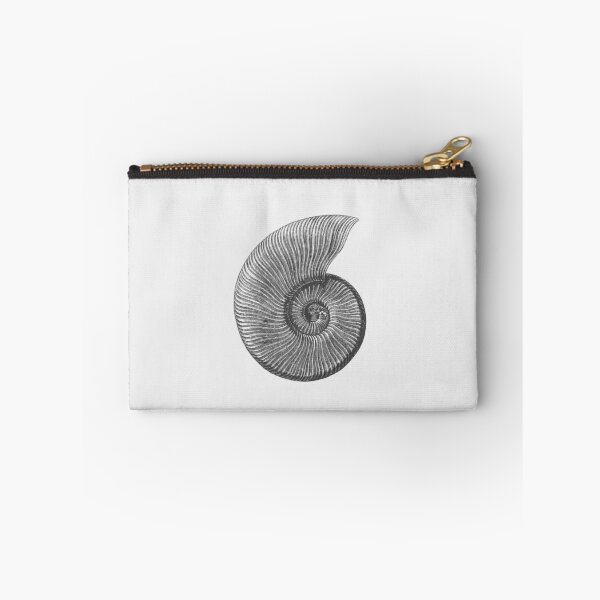 Item preview, Ammonite Fossil designed and sold by Rob Price.