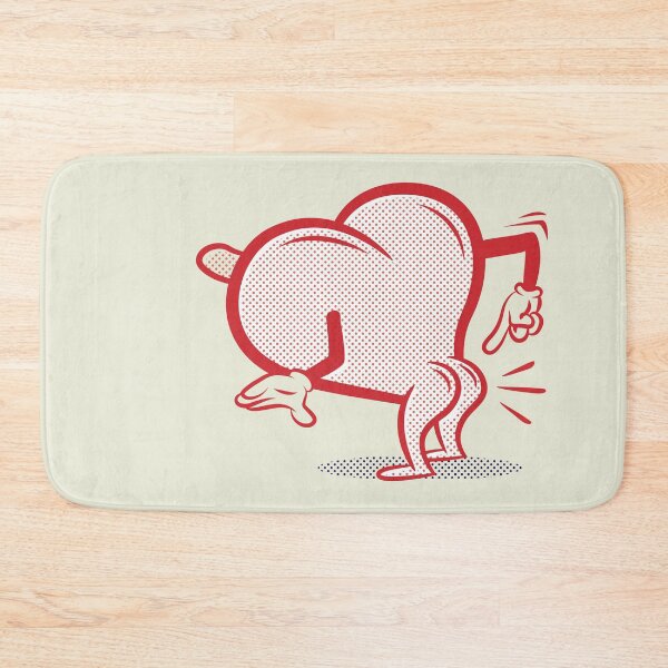Item preview, Hate Hearth Kiss my ass designed and sold by SAUHER.