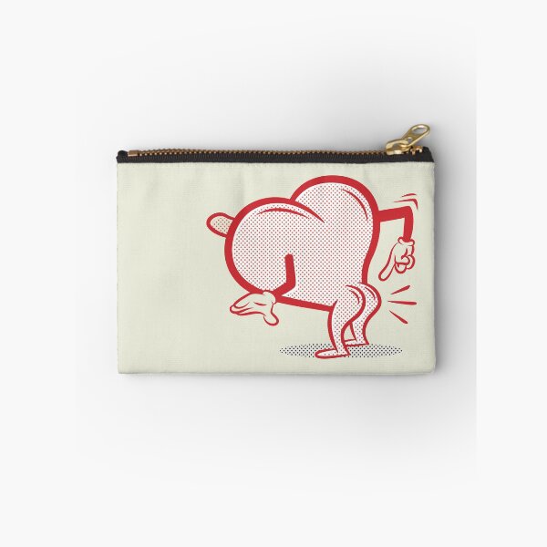Item preview, Hate Hearth Kiss my ass designed and sold by SAUHER.