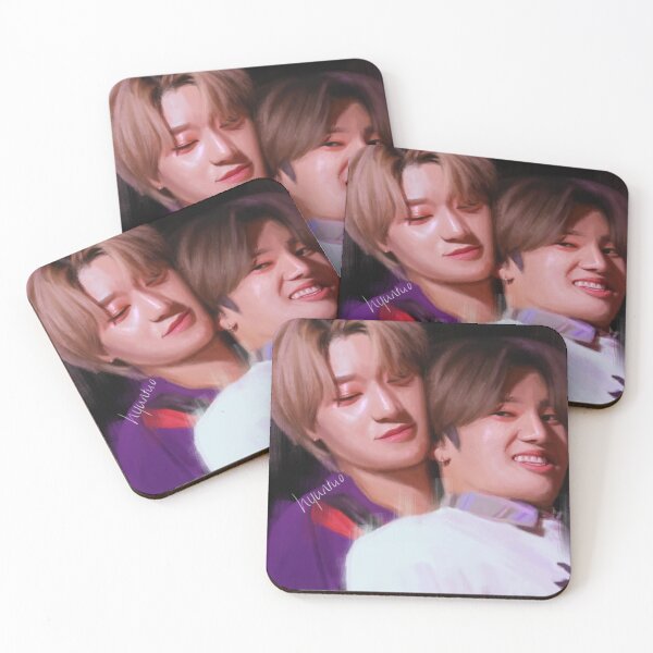 Item preview, ATEEZ WooSan designed and sold by Jeonilysm.