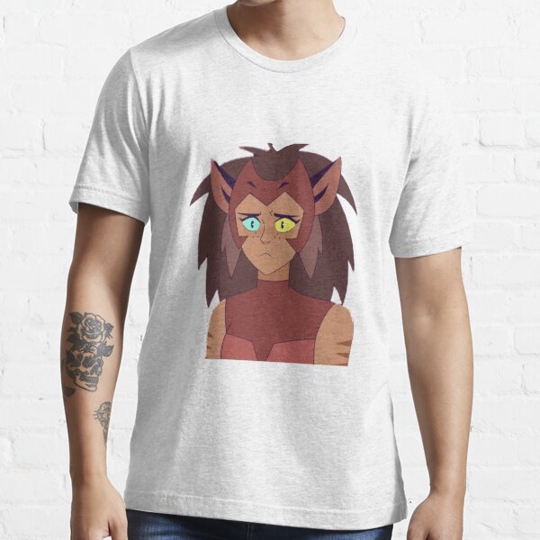 catra shirt