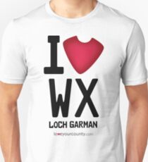 Wexford Unisex T-Shirt