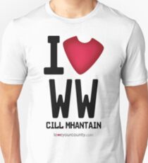Wicklow Unisex T-Shirt