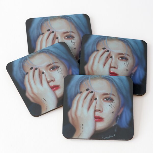 Item preview, NU'EST Ren designed and sold by Jeonilysm.