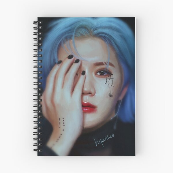 Item preview, NU'EST Ren designed and sold by Jeonilysm.