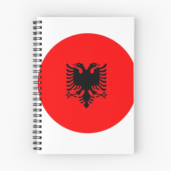 Artikelvorschau, Albanien entworfen und verkauft von lebledard ⁶₆⁷.