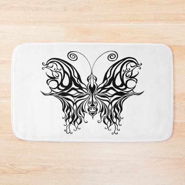 Item preview, Transformed | Butterfly Design designed and sold by Monochromatics by Corie Mae Dark.