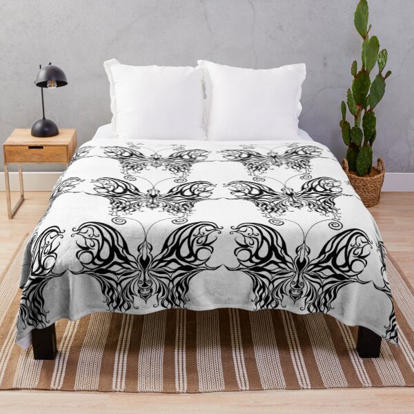 Item preview, Transformed | Butterfly Design designed and sold by Monochromatics by Corie Mae Dark.