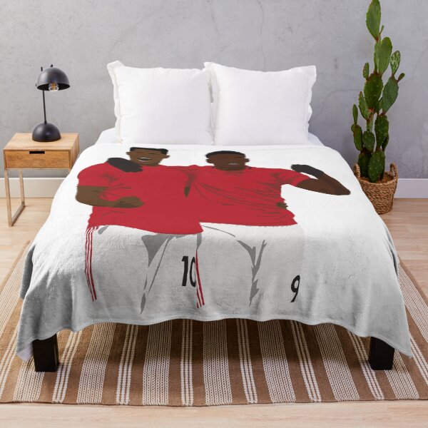 Item preview, Marcus Rashford Anthony Martial designed and sold by Hevding.