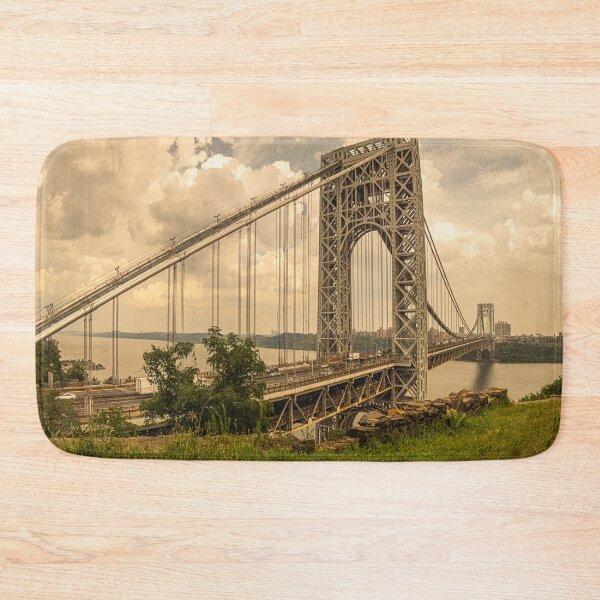 Item preview,  Washington Bridge 2 designed and sold by KensLensDesigns.