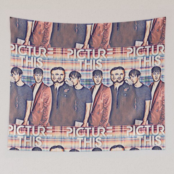 Item preview, Picture This designed and sold by EmeralsIsleEdit.