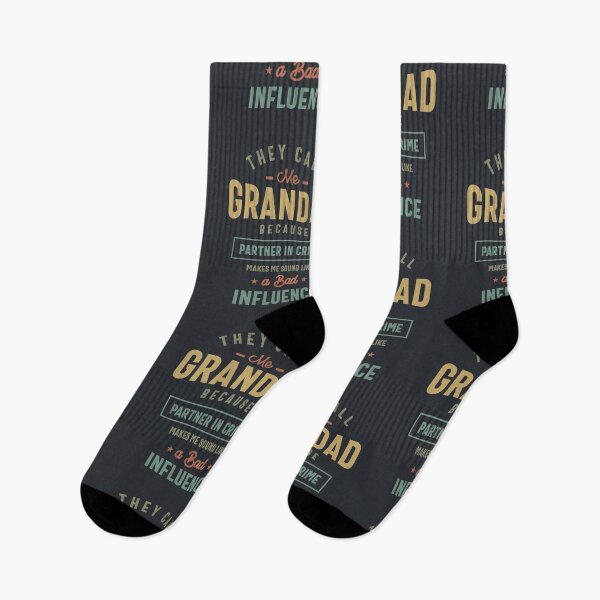 Item preview, They Call Me Grandad T-Shirt Gifts Father's Day For Men designed and sold by cidolopez.