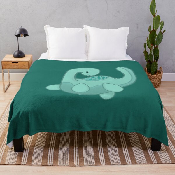 Item preview, Loch Ness Monster designed and sold by phantomstarS.