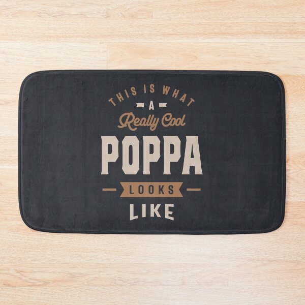 Item preview, This is What a Really Cool Poppa Looks Like designed and sold by cidolopez.