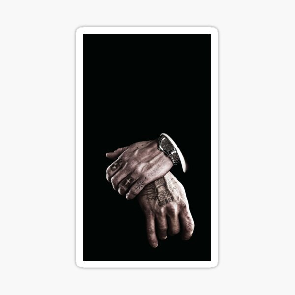 Dope Picture Sticker