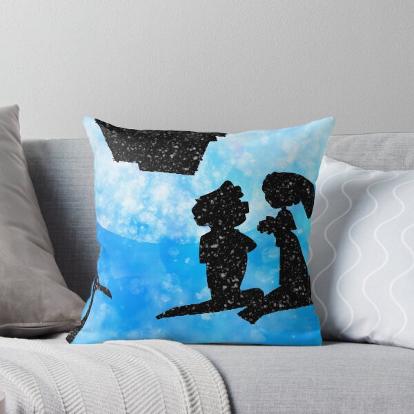 Item preview, Glitter Moon Up  designed and sold by HerkDesigns.
