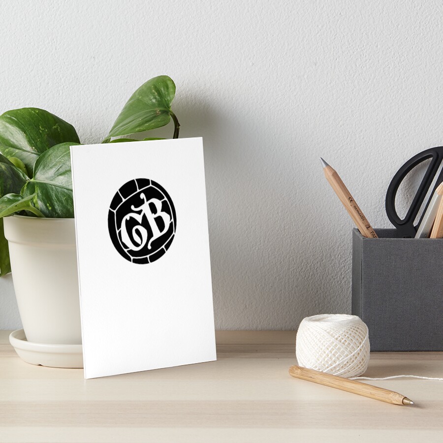 Item preview, Art Board Print designed and sold by RaddSurfer.