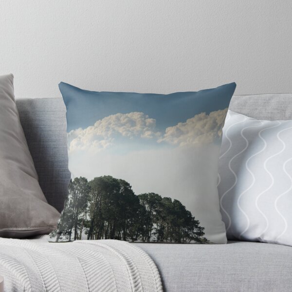 Item preview, Pyro-cumulus fire clouds designed and sold by Clare Colins.