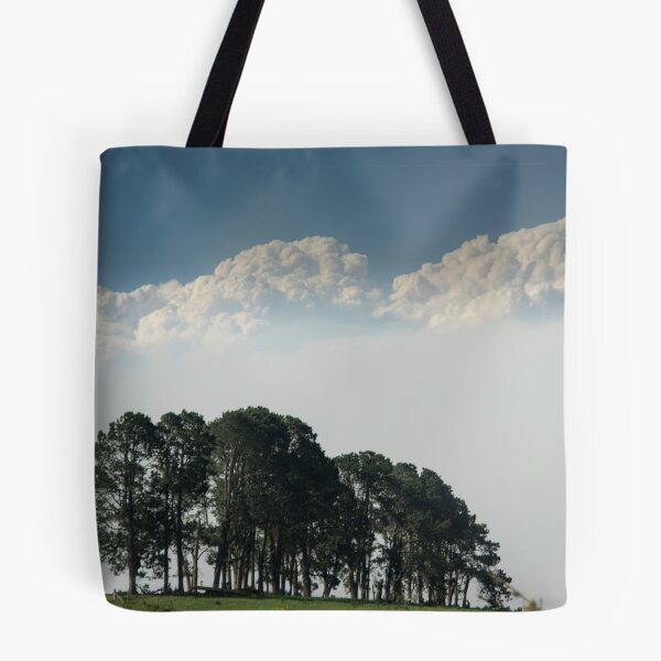 Item preview, Pyro-cumulus fire clouds designed and sold by Clare Colins.