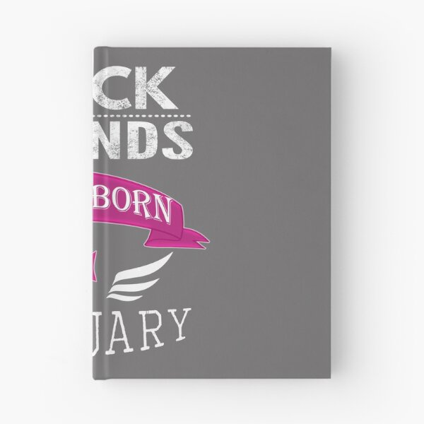 Item preview, Track Legends are born in February girls designed and sold by LGamble12345.