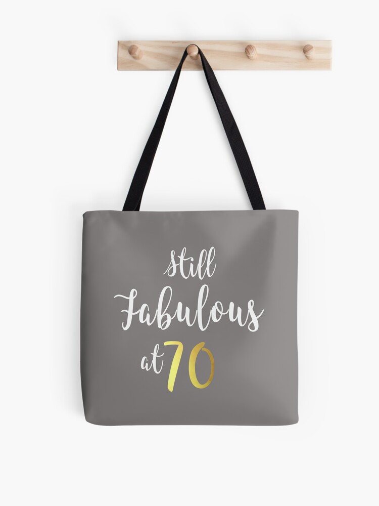 70th Birthday Favor Bags, 70th Birthday Favor Bags