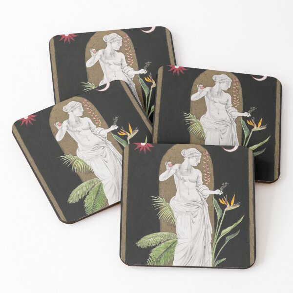 Item preview, Venus De Milo Reimagined  designed and sold by balsamblueberry.