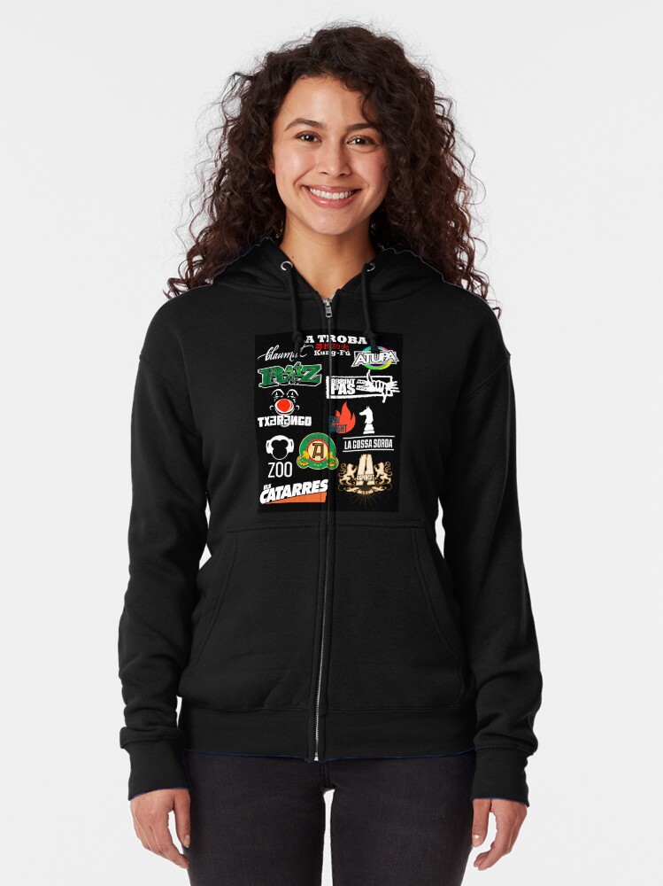 Sudadera txarango amazon new arrivals