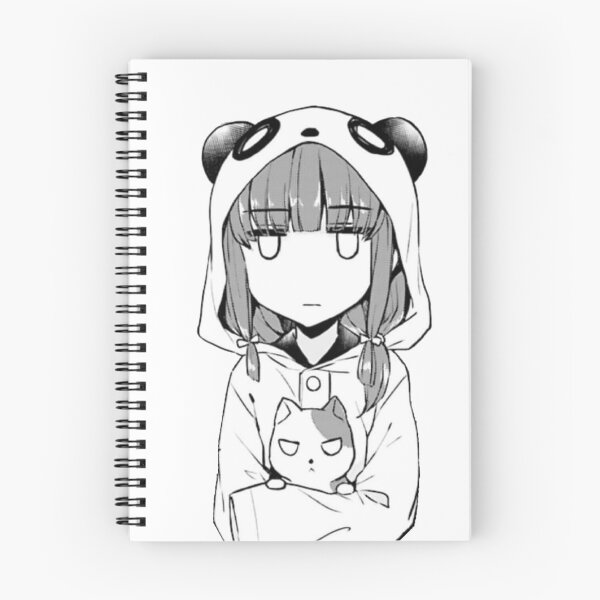 Item preview, Kaede Azusagawa Expressionless  designed and sold by chumnbi.