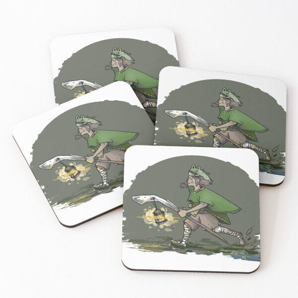 Item preview, Marsh boi designed and sold by Michael Fiore.