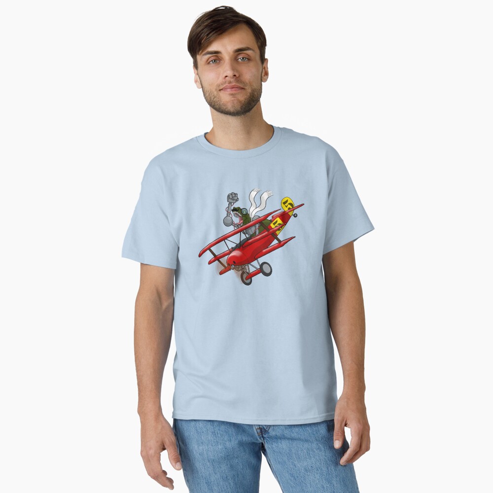 Item preview, Classic T-Shirt designed and sold by TheRandomFactor.