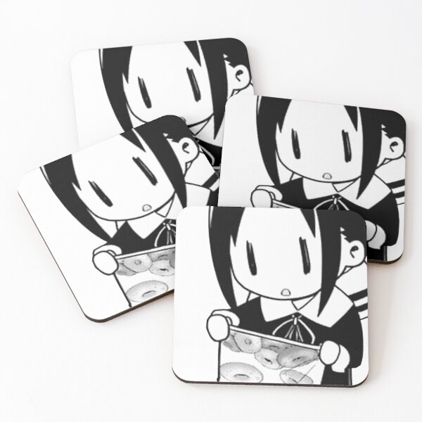 Item preview, Kaguya Chan Snack designed and sold by chumnbi.