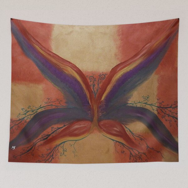 Item preview, Butterfly designed and sold by MelanieJoy.