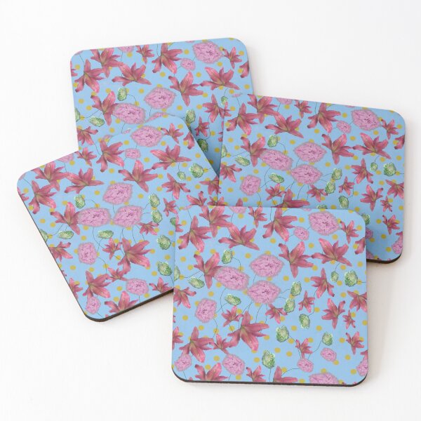 Item preview, The Fake Flowers designed and sold by fabqa.