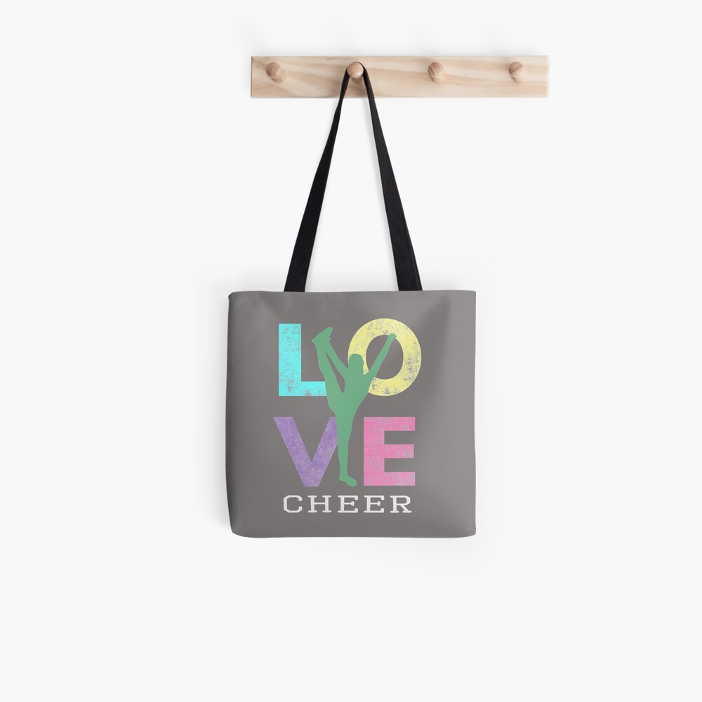 cute cheer bolsas