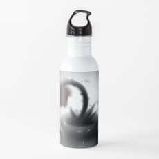 Ornament Water Bottle