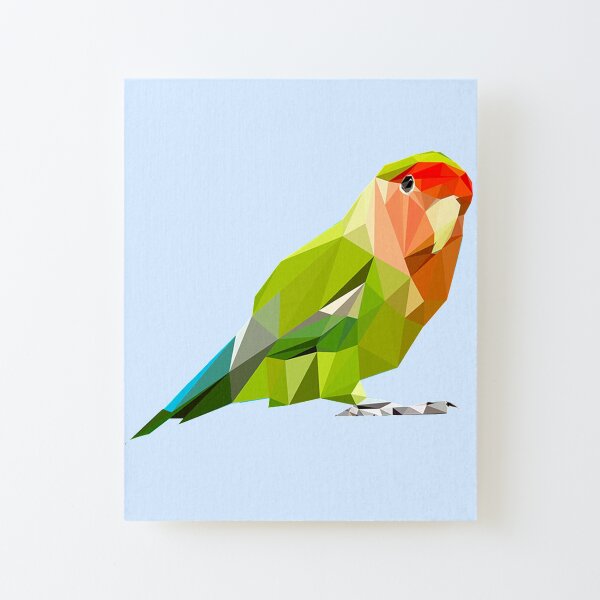 Polygon Animal Wall Art for Sale | Redbubble Polygon Animal Wall Art for Sale | Redbubble
