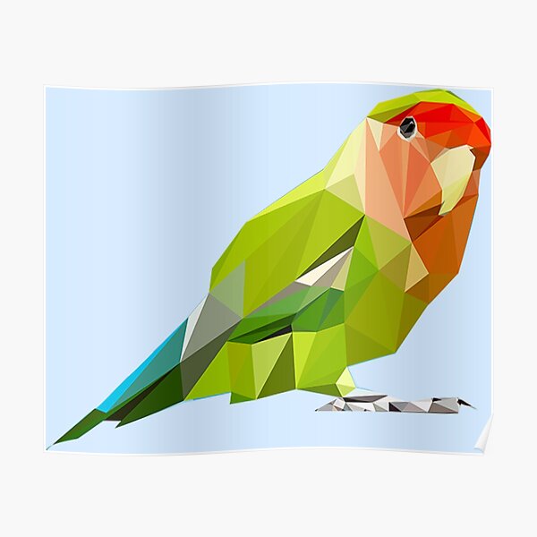 PARROT Poster