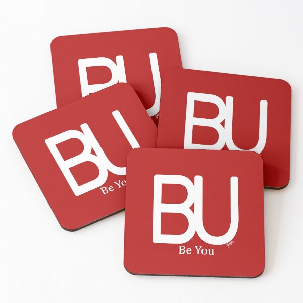 Item preview, B.U. Be You designed and sold by Wild One.