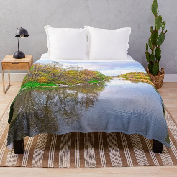 Item preview, Autumn Reflections designed and sold by SRosuphotos.